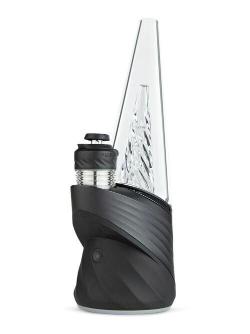 Puffco - Peak Pro 2 - Onyx