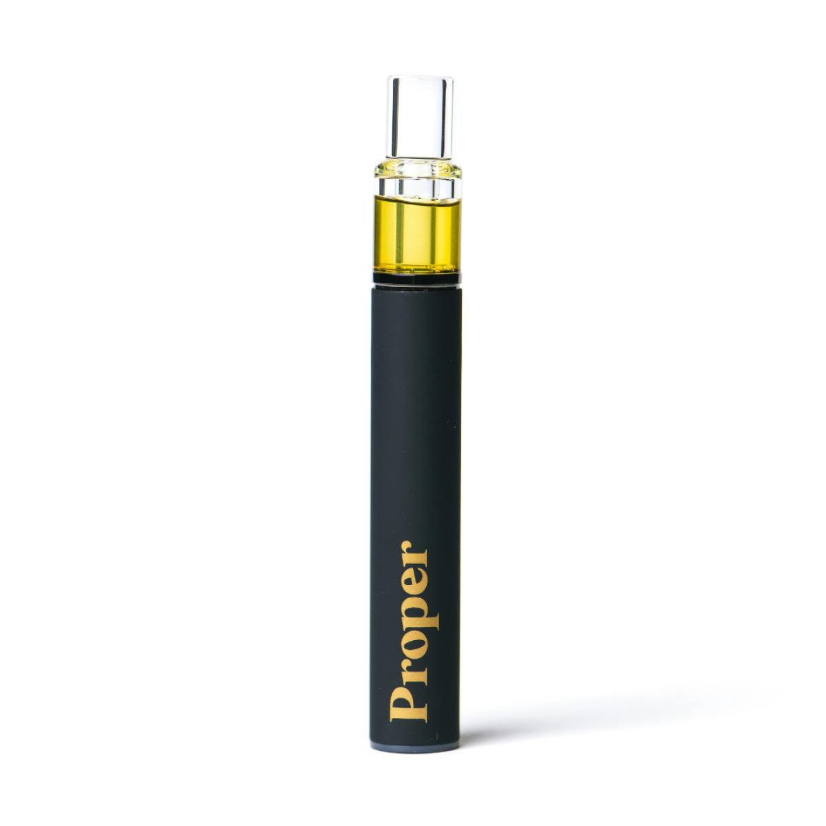 Fugu (Hybrid) Live Rosin Disposable Vape