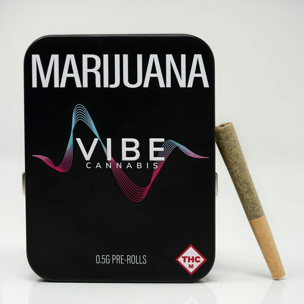 Puddin' Pie (Hybrid) Bubble Hash Infused Preroll 5pk
