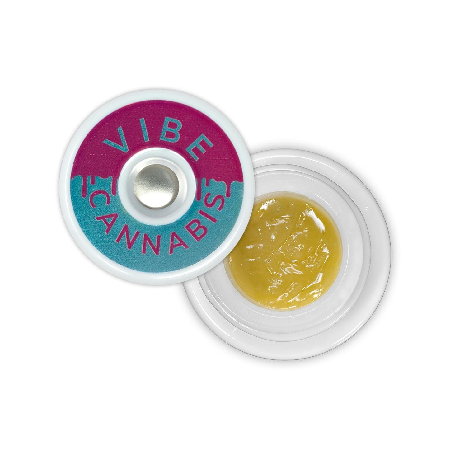 *Pimp Juice (Hybrid) Live Rosin Jam