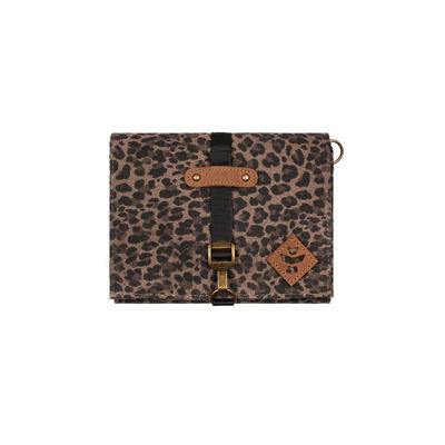 Revelry - The Rolling Kit Smell Proof Kit - Leopard