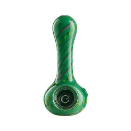 EYCE - Oraflex Floral Spoon - Green