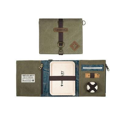 Revelry - The Rolling Kit Smell Proof Kit - Sage