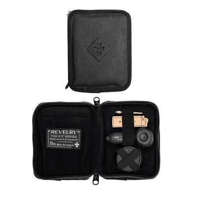 Revelry - The Pipe Kit Smell Proof Kit - Smoke
