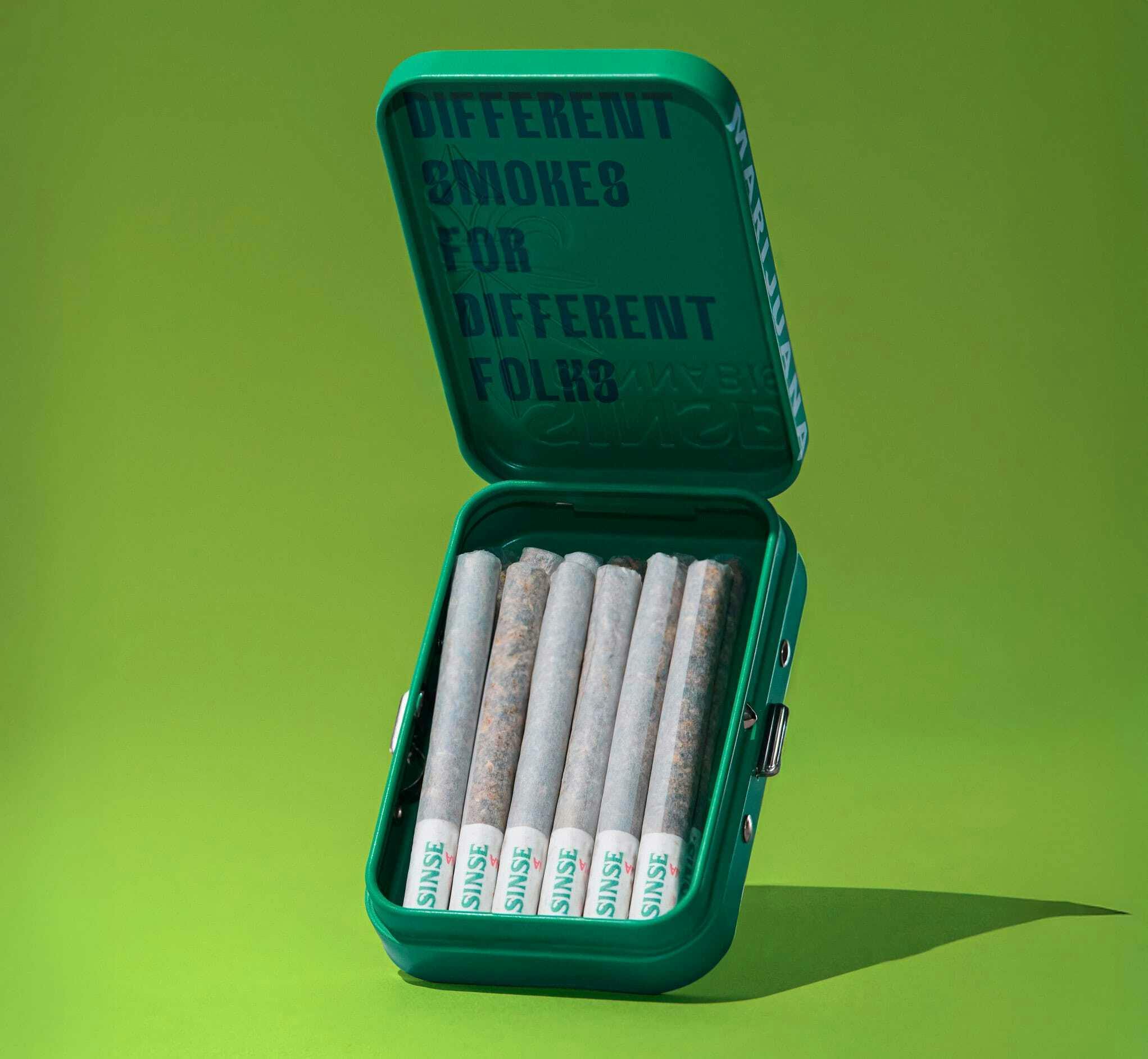 Gelato 41 (Hybrid) Preroll 12pk