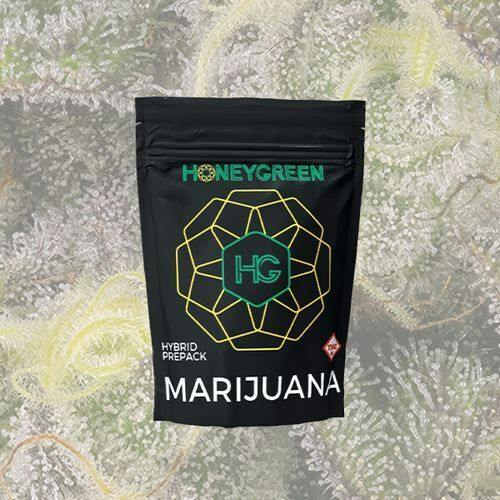 OG Runtz (Hybrid)