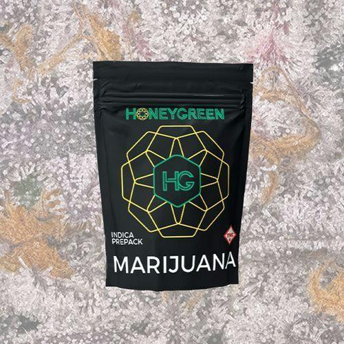 Chineal (Indica)