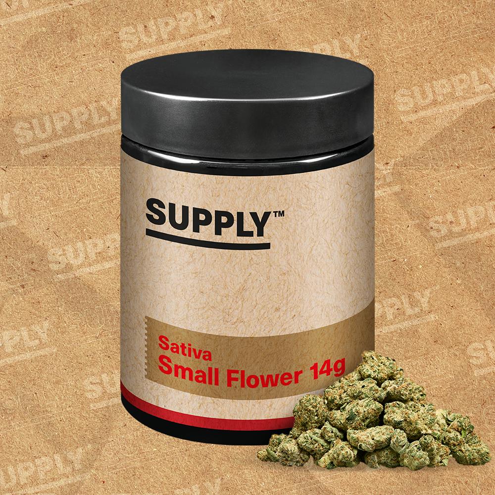 Supply™ Mountain Apple 14g Smalls