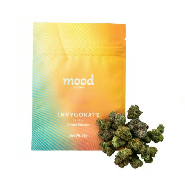 Vytal Options mood DeDeShee 14g Smalls