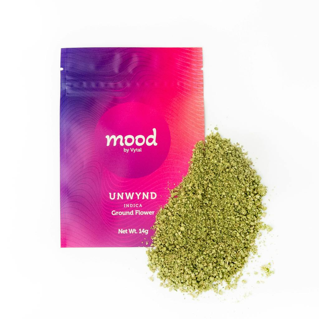 Vytal Options mood JOMO 14g Ground
