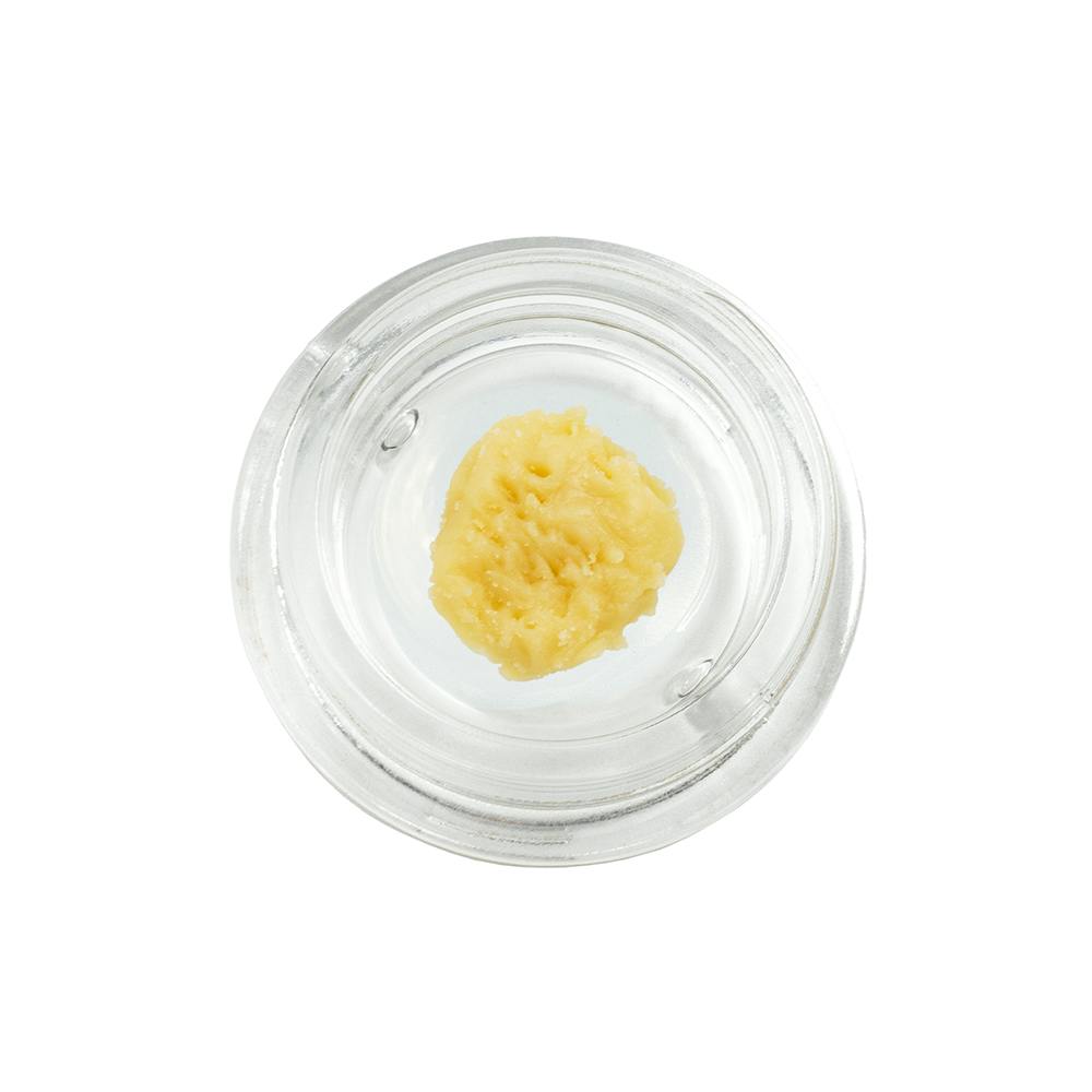 Rythm Animal Face 2g Live Rosin