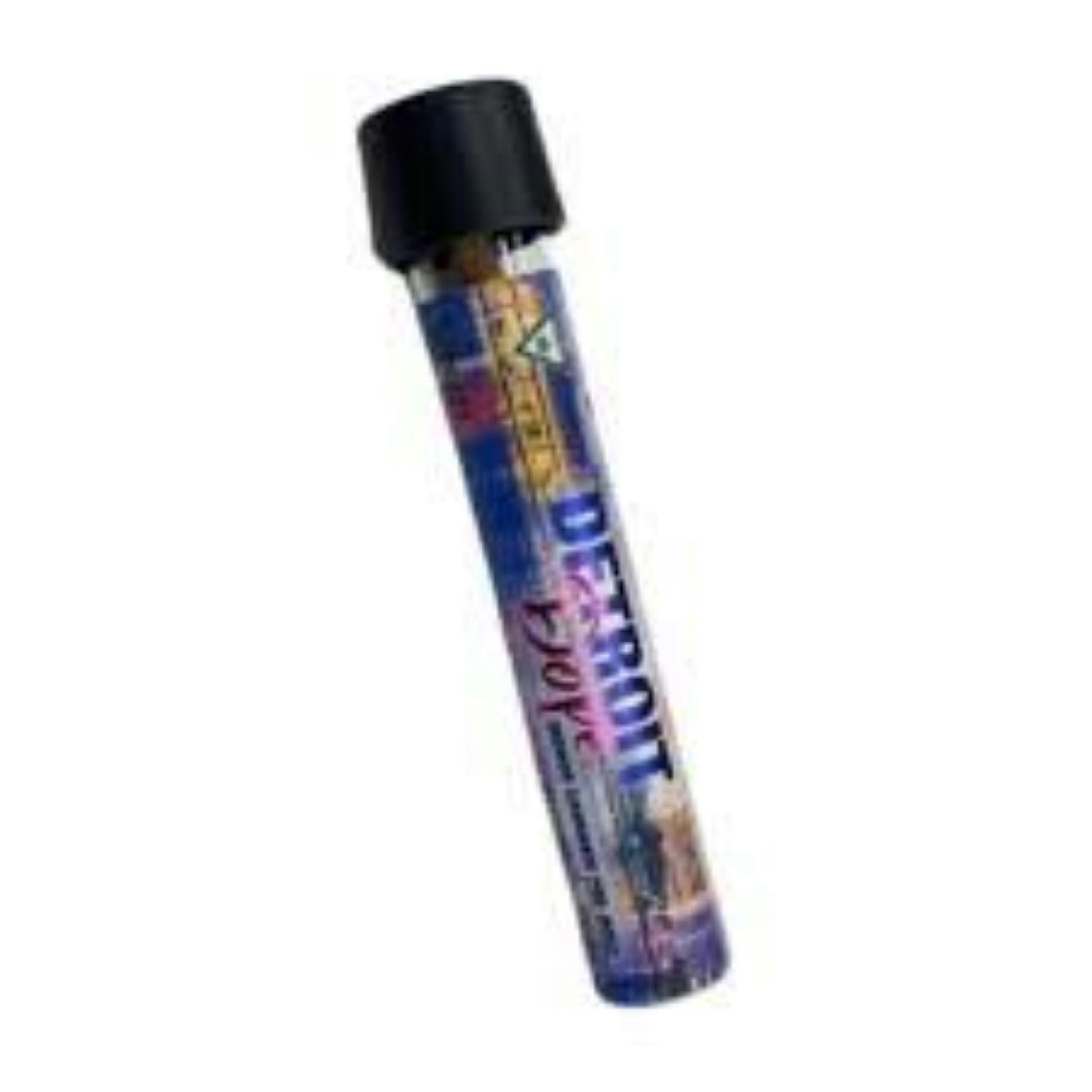 DETROIT DOPE | GRUNTZ | PREROLL | 1G