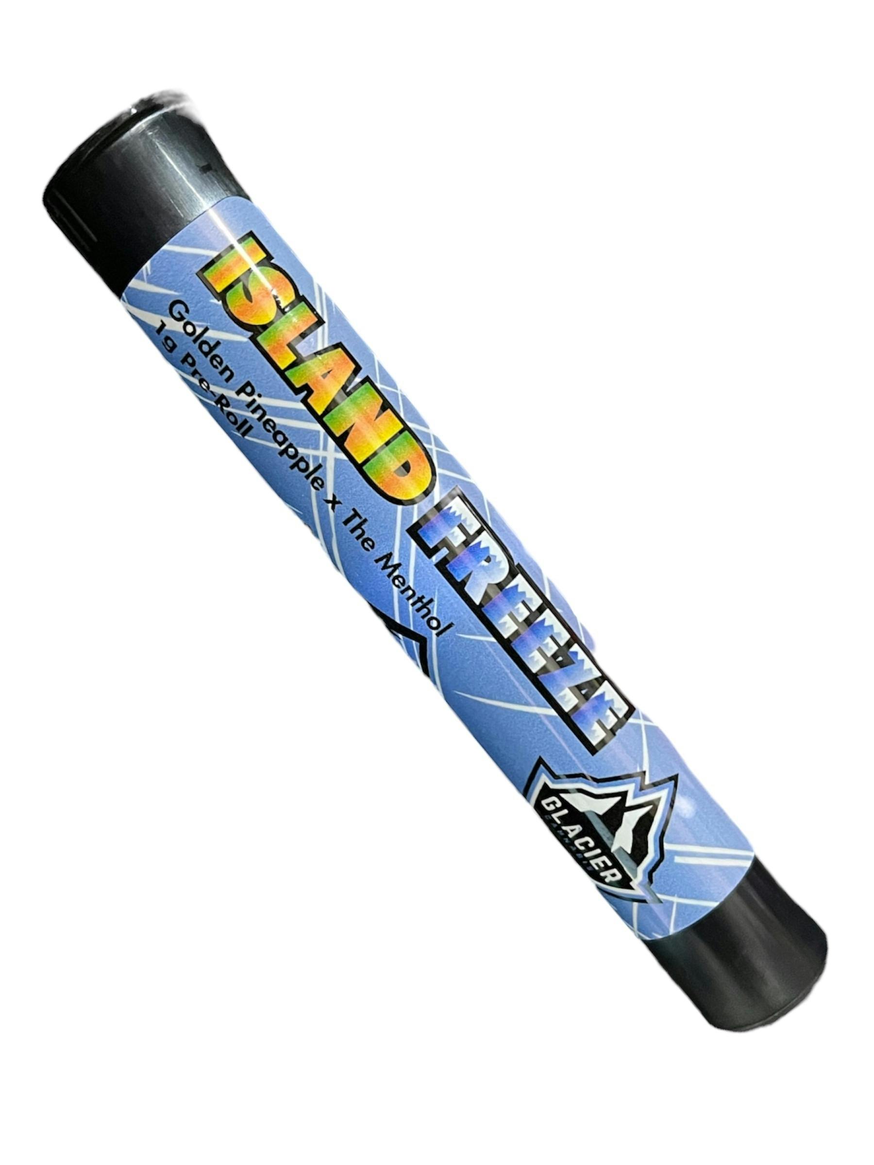 Hawaiian SnowCone | Pre-Roll | 1g