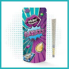 HYTEK | FLAWLEZZ | PREROLL | 1G