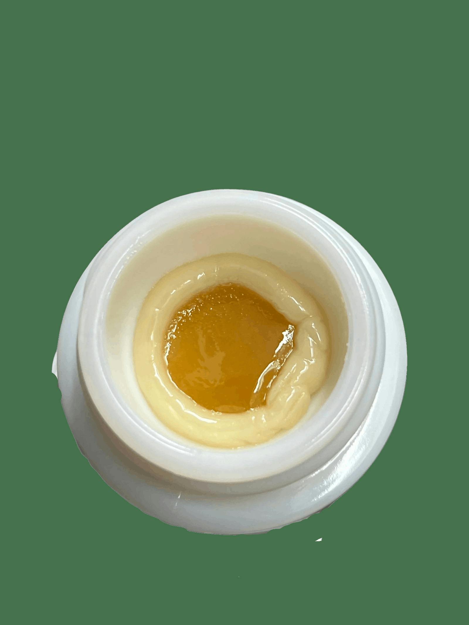 710 LABS | GRAPEFRUIT OG + SOUR TAFFY #20 | PERSY THUMBPRINT | 2G
