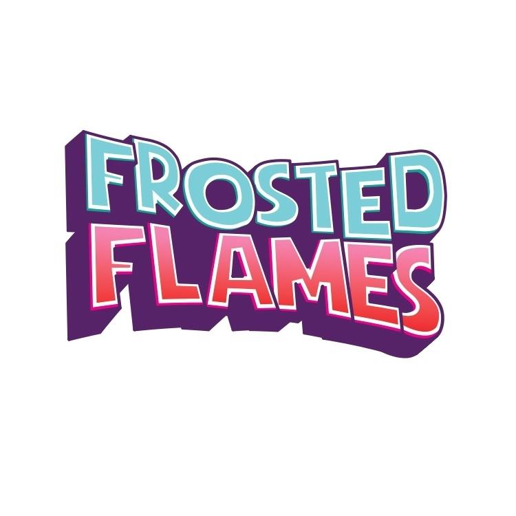 FROSTED FLAMES | SOUR RUNTZ | PREROLL | 1G