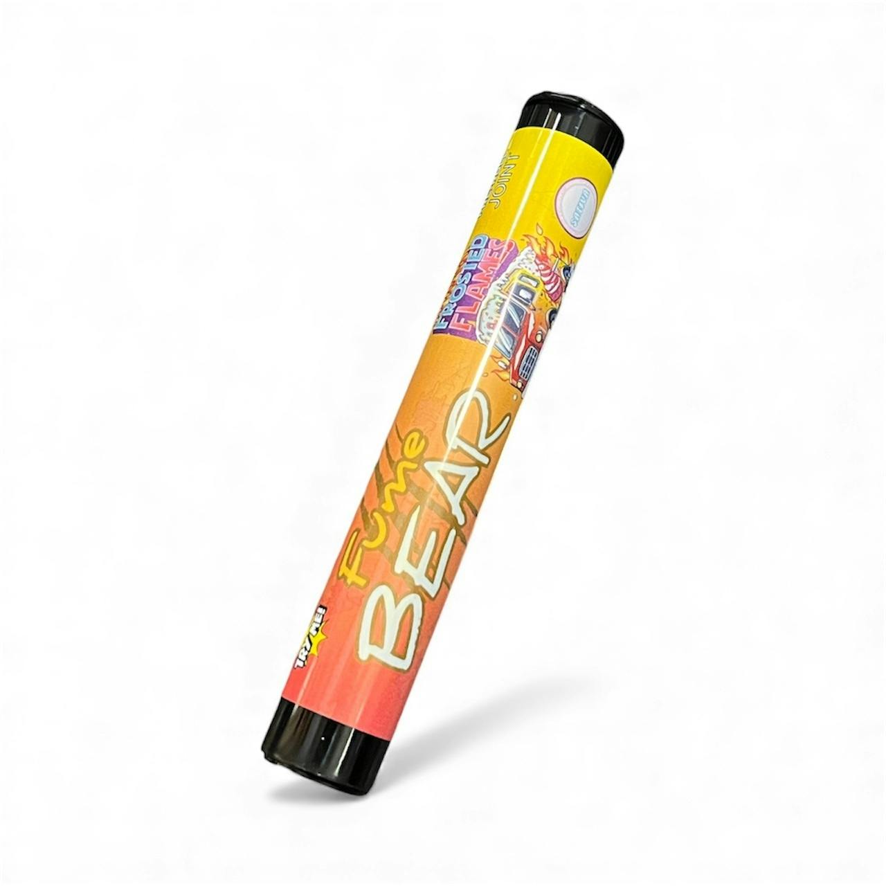 FROSTED FLAMES | FUME BEARS | PREROLL | 1G