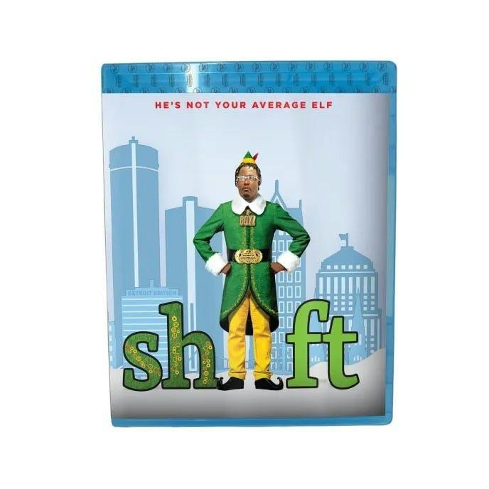 Shift | Buds | 3.5g by Pressure Pack