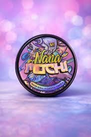 Nana Mochi | Live Hash Rosin | 1g
