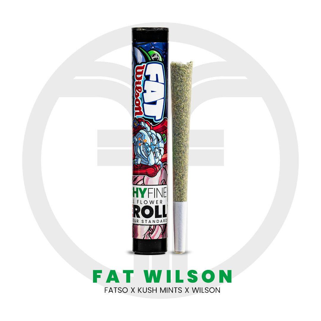 Fat Wilson | Joint | 1g