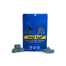 MITTEN EXTRACTS | FRUIT PUNCH | GUMMIES | 200MG
