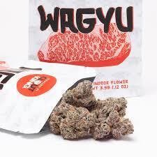 CLOUT KING | TRUFFLE BUTTER | 3.5G