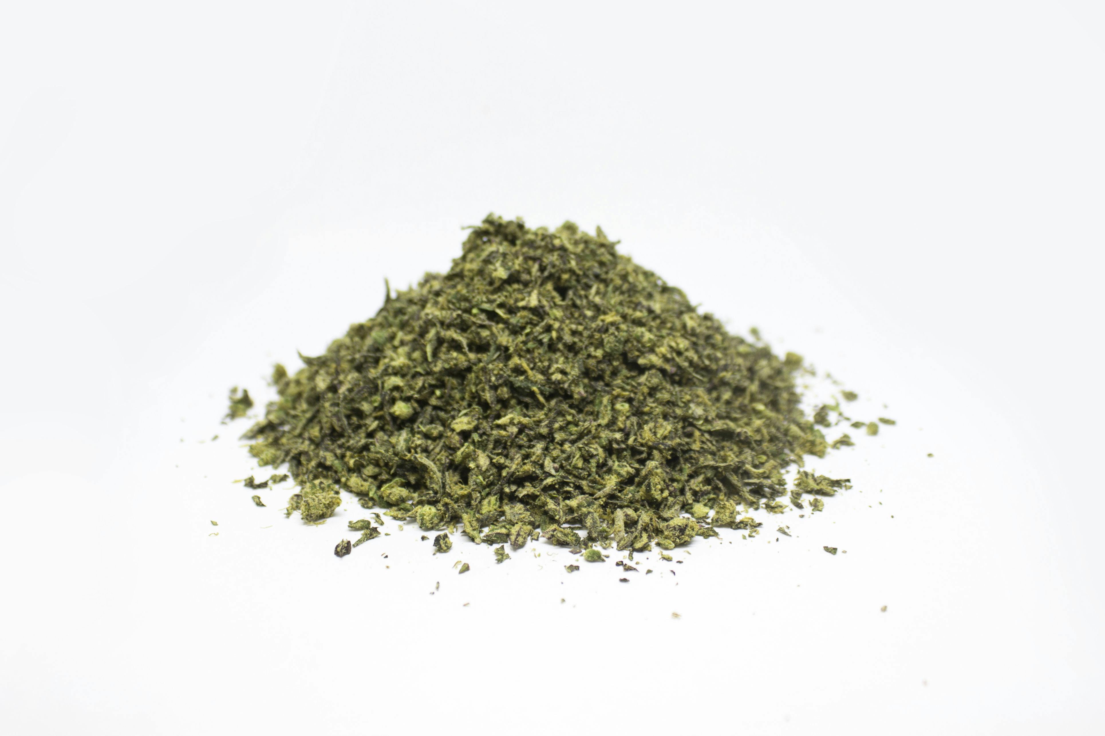 ELITE CANNA | SHERB STACK | SHAKE | 28G