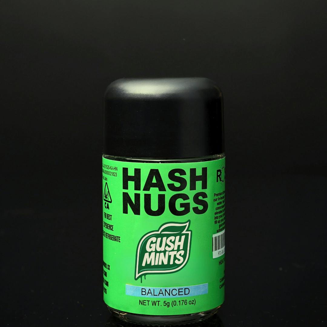 Tech Labs - - Gush Mintz
