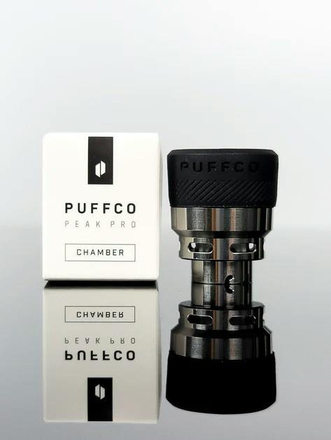 V1 Peak Pro Chamber