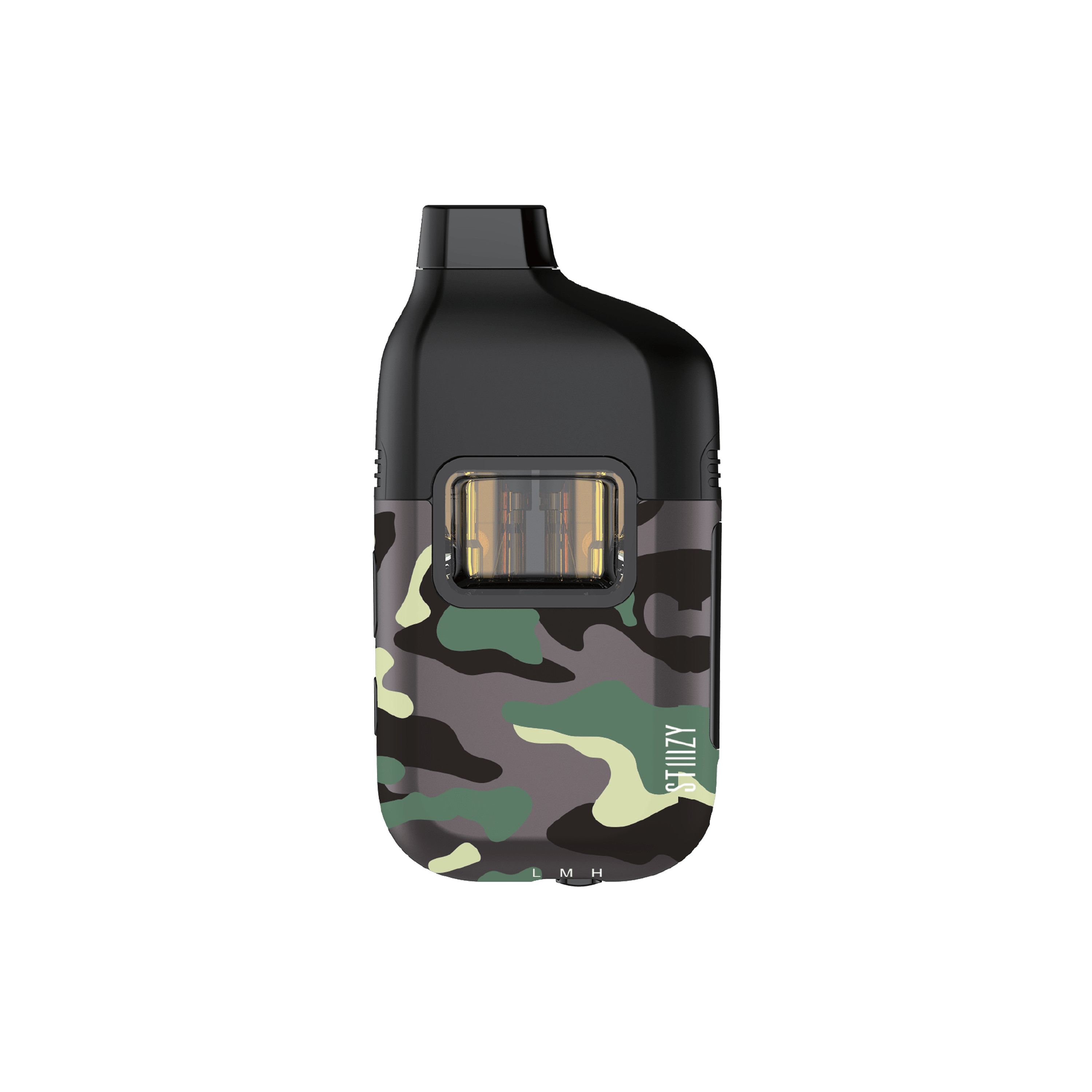STIIIZY - Bar Battery - Camouflage