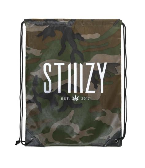 STIIIZY - DRAWSTRING BAG