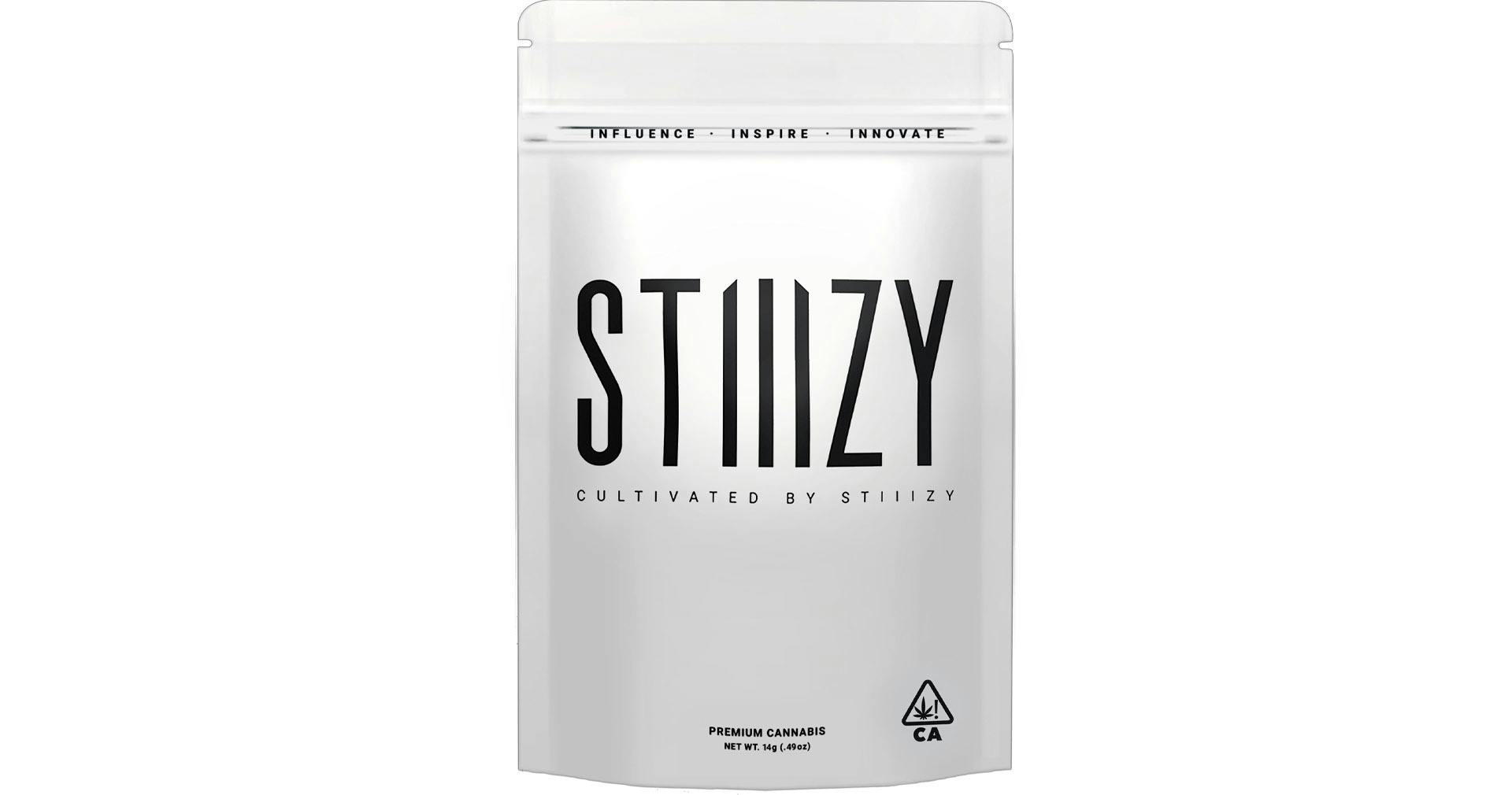 Stiiizy: Payton Pie White Label