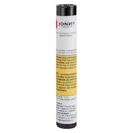 Jonny Chronic - CHERRY BOMB PRE-ROLLS Sativa - 3x0.5g