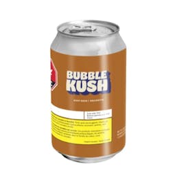 Bubble Kush - Root Beer (355ml)