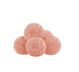 Pearls - Strawberry Melon 4:1 CBN (5 gummies)