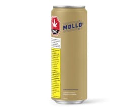 Mollo - Orchard Chill'r 1:1 THC:CBG 10mg