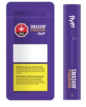 Flyte - Smashin' Passion Disposable Vape (0.5g)