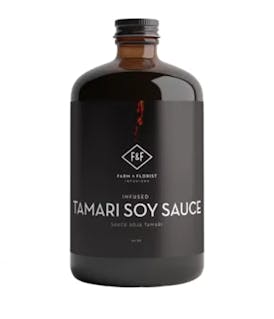 Tamari Soy Sauce