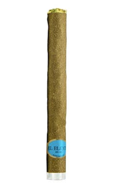 El Blunto - El Blunto Diamond Infused Blunt (2g)