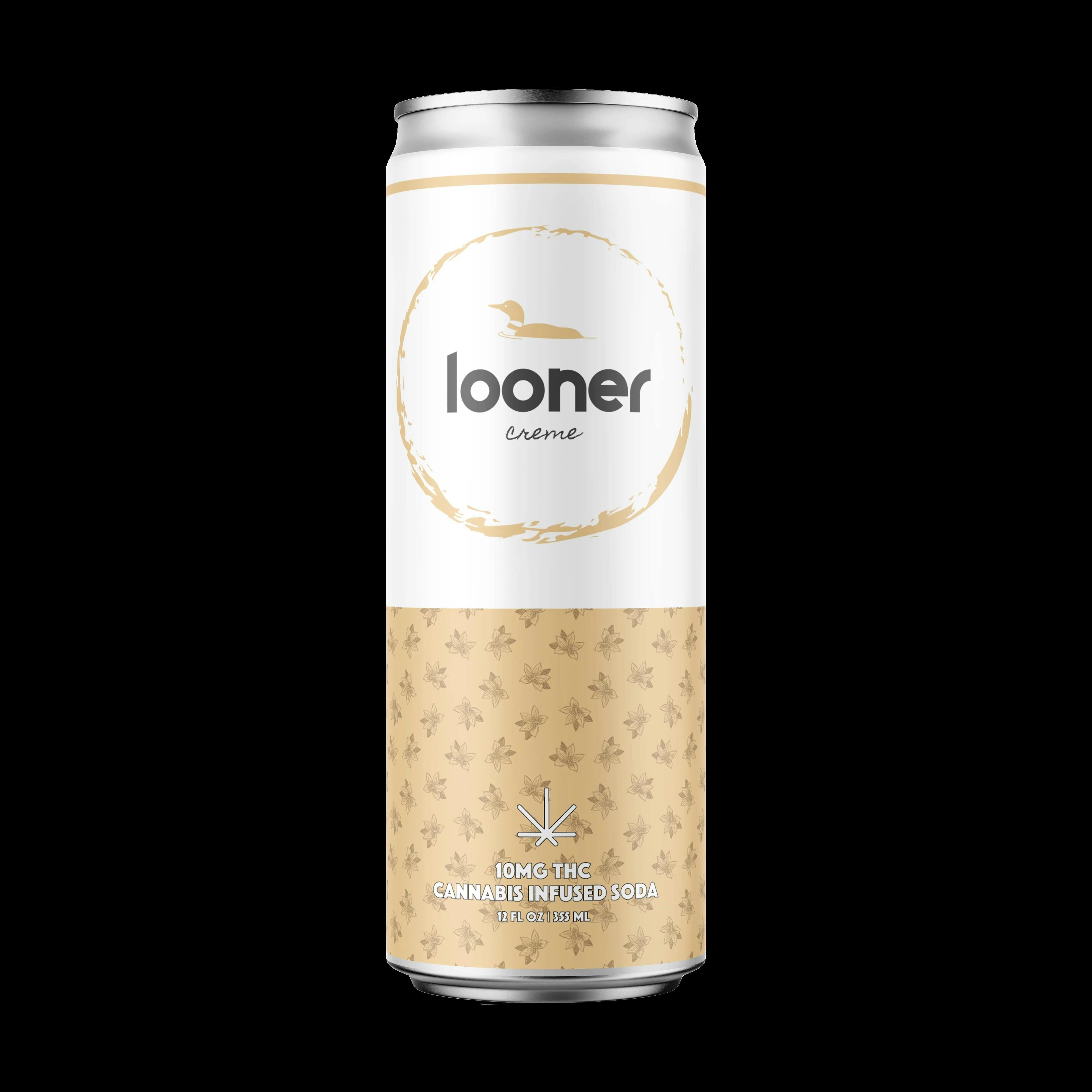 Looner Creme at High Fidelity Cannabis Co.