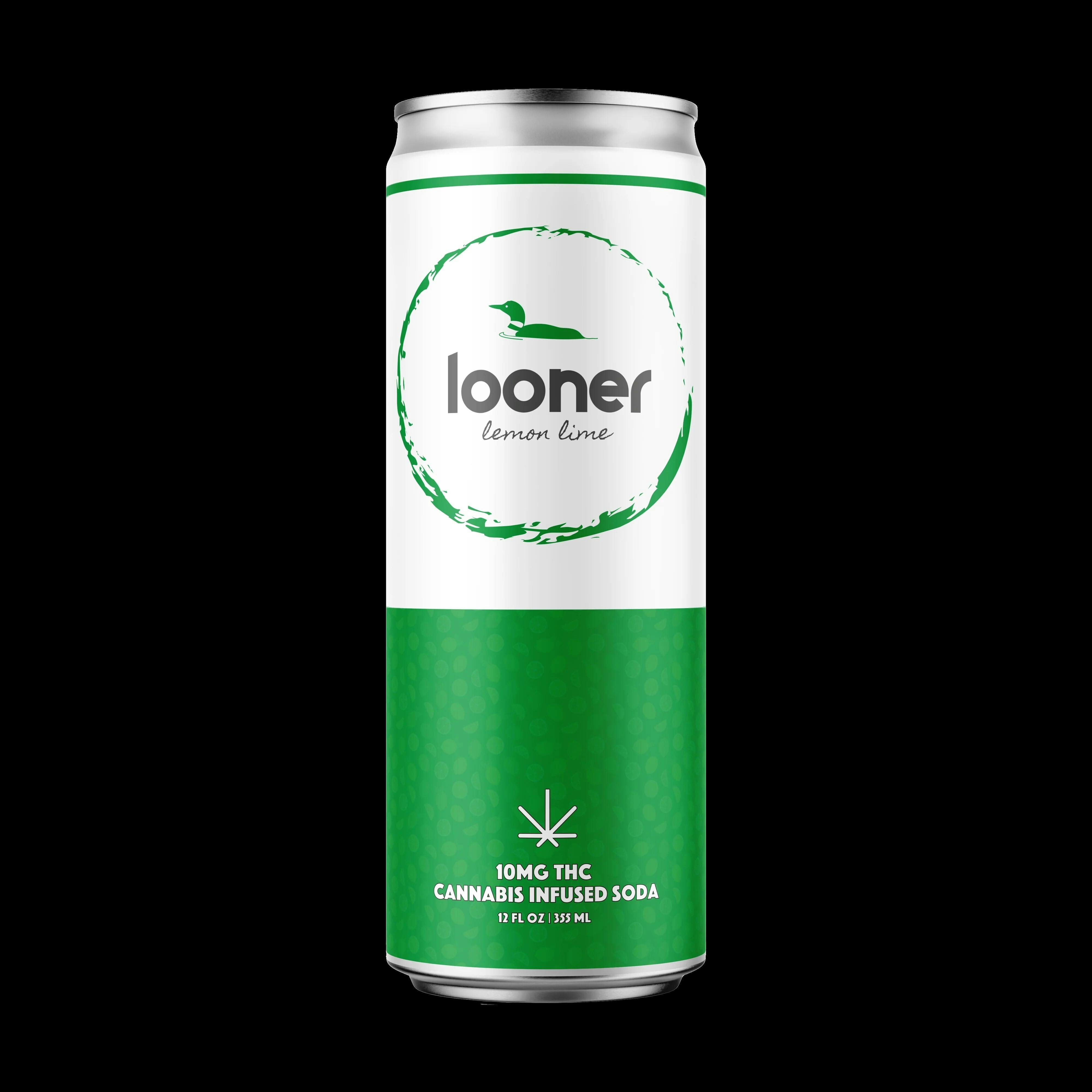 Looner Lemon Lime at High Fidelity Cannabis Co.