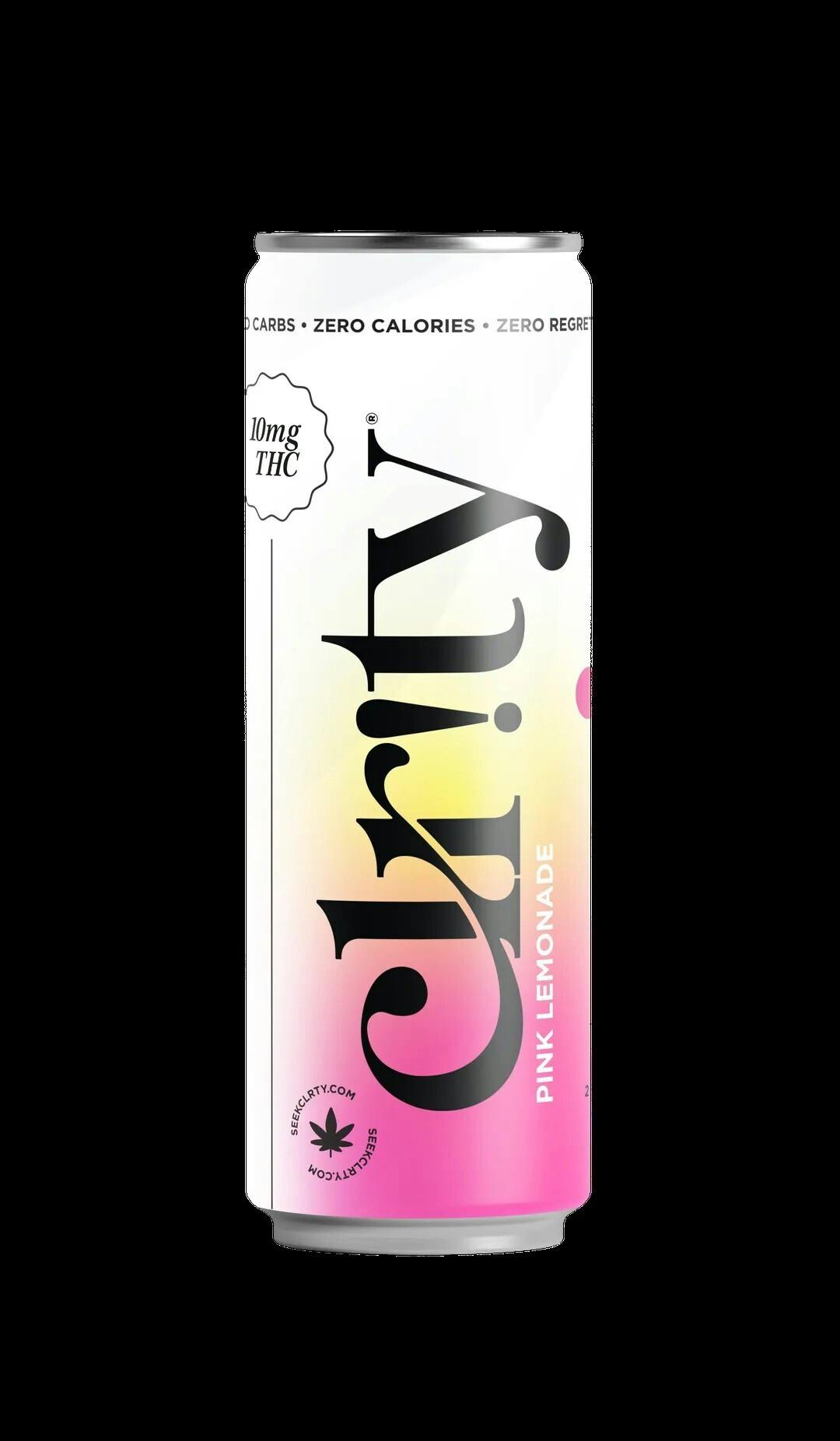 Clar!ty Pink Lemonade at High Fidelity Cannabis Co.