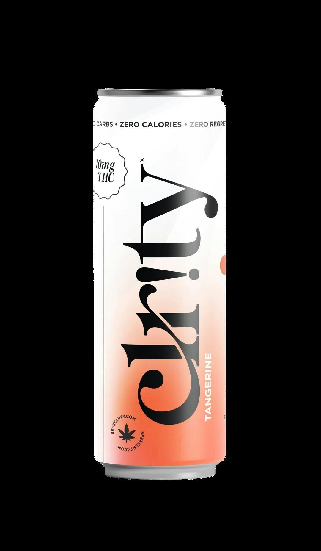 Clar!ty Tangerine at High Fidelity Cannabis Co.