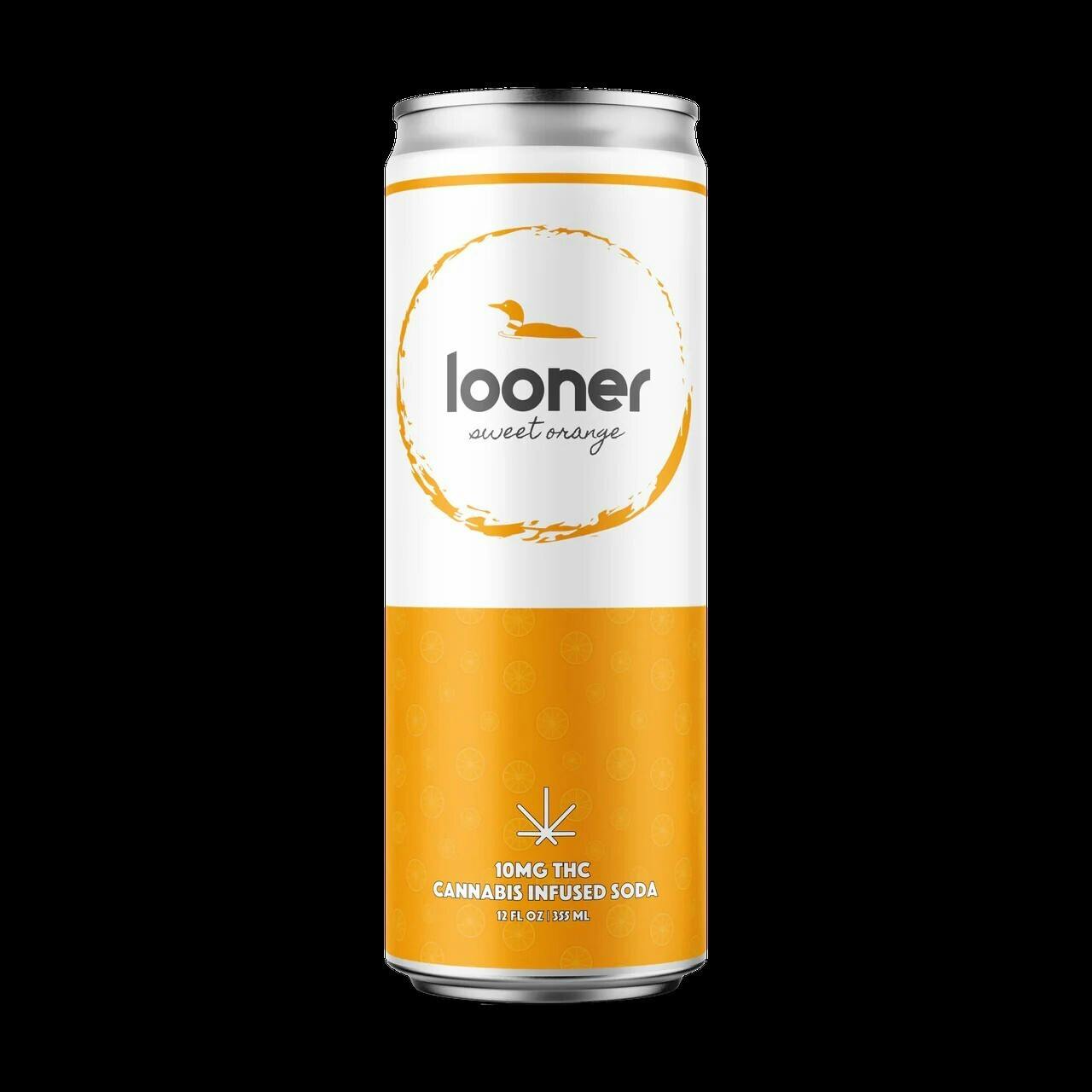 Looner Sweet Orange at High Fidelity Cannabis Co.