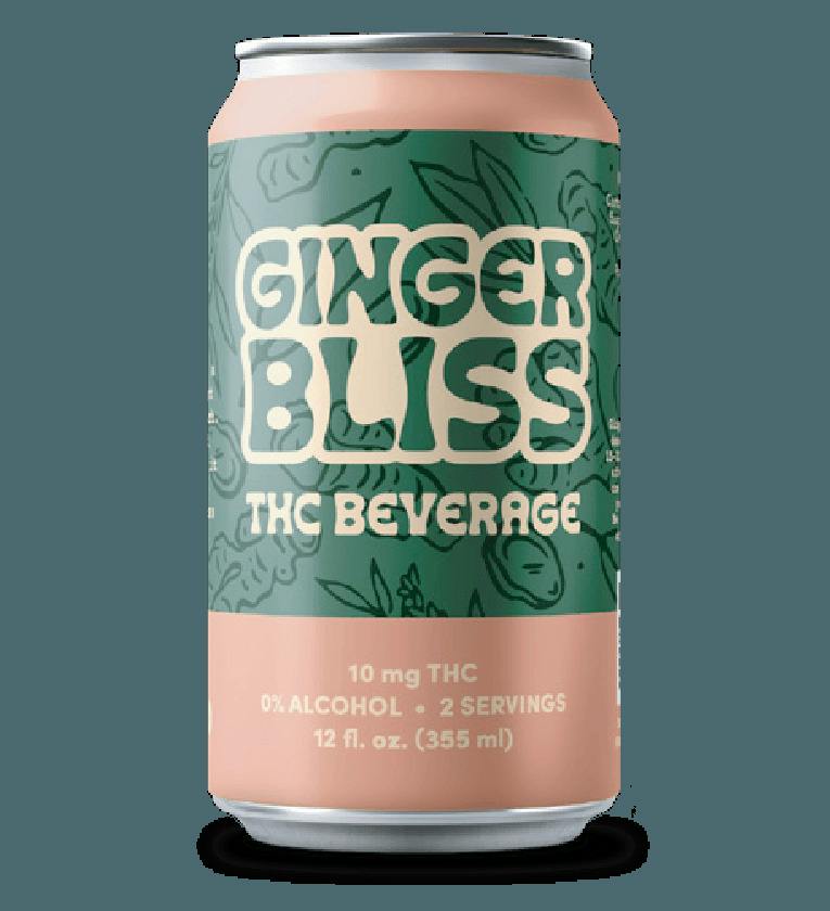 Earl Giles Ginger Bliss