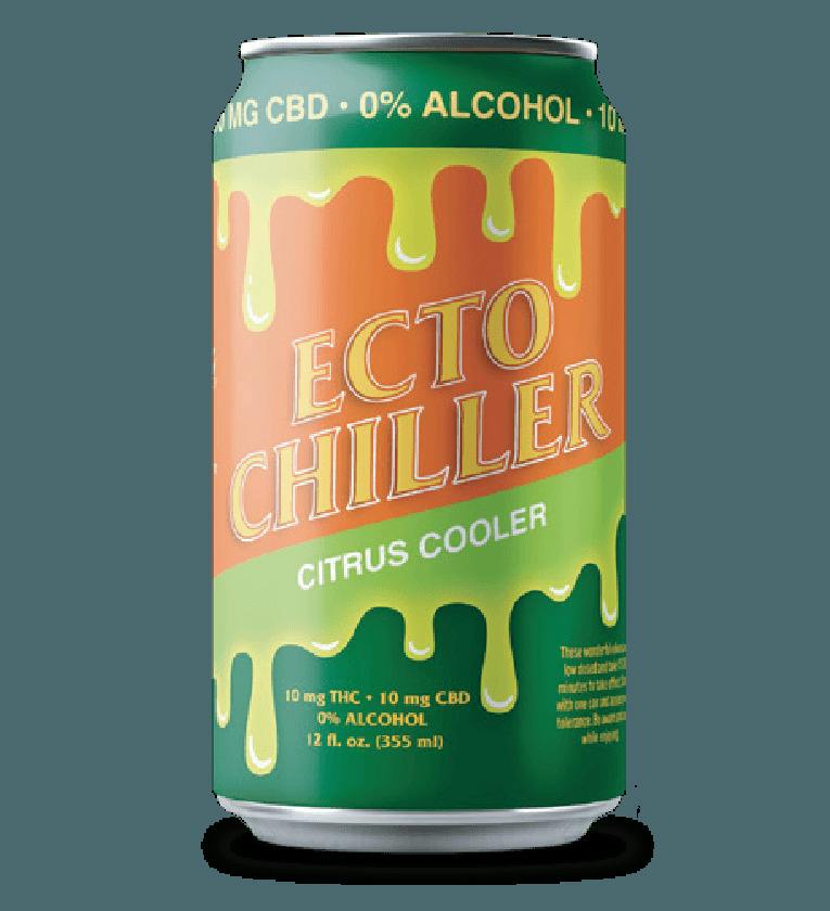 Earl Giles Ecto Chiller