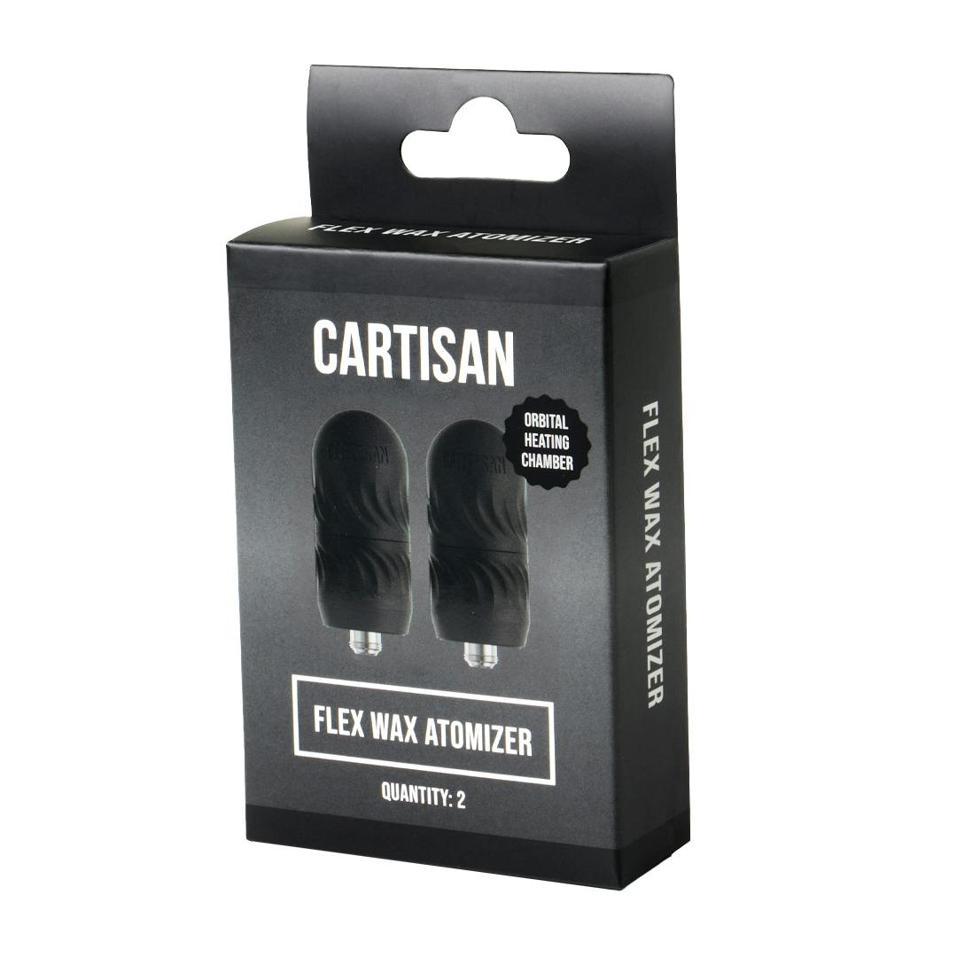 Cartisan Flex Atomizer