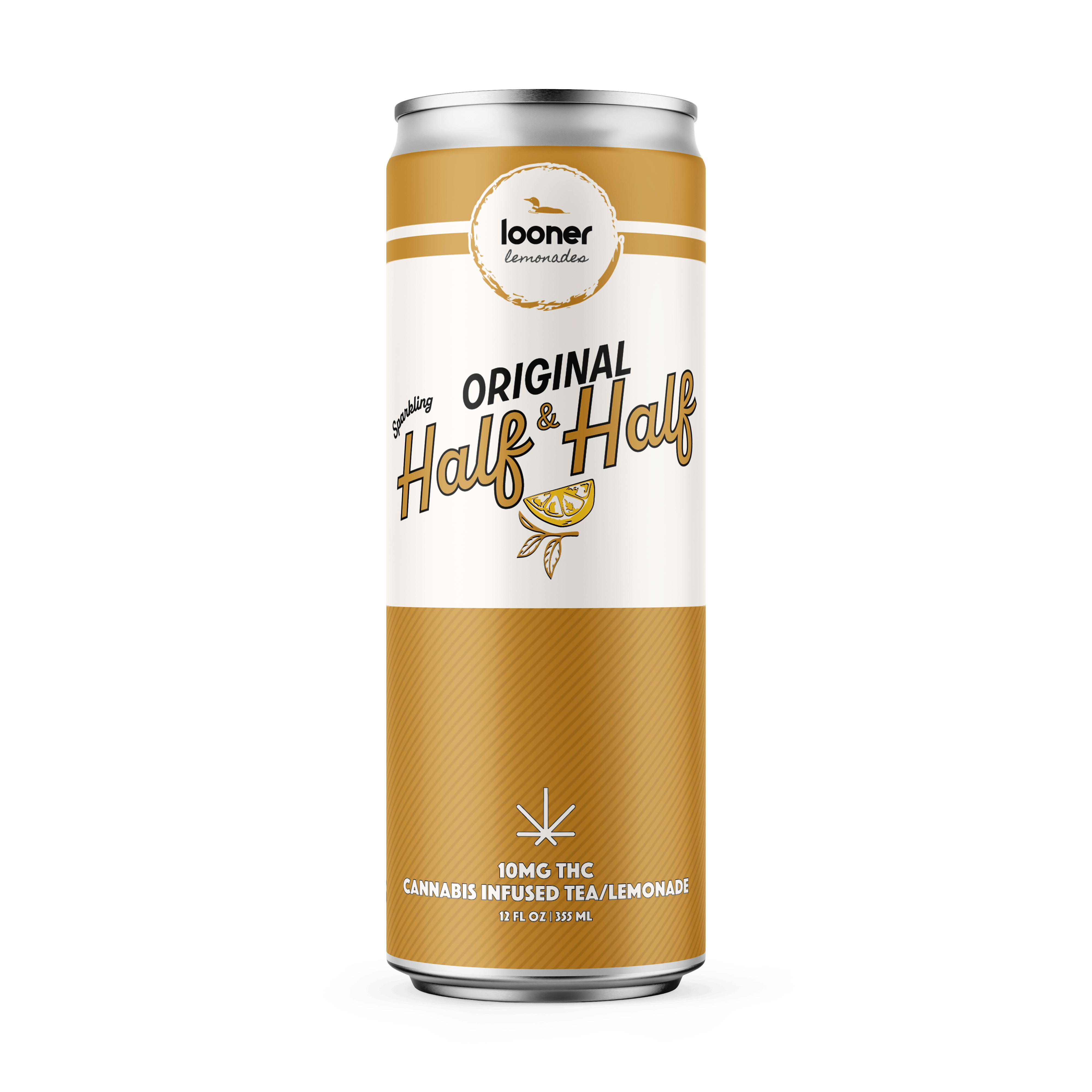 Looner Half and Half at High Fidelity Cannabis Co.