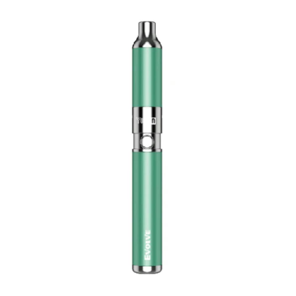 Evolve 2020 Edition - Azure Green