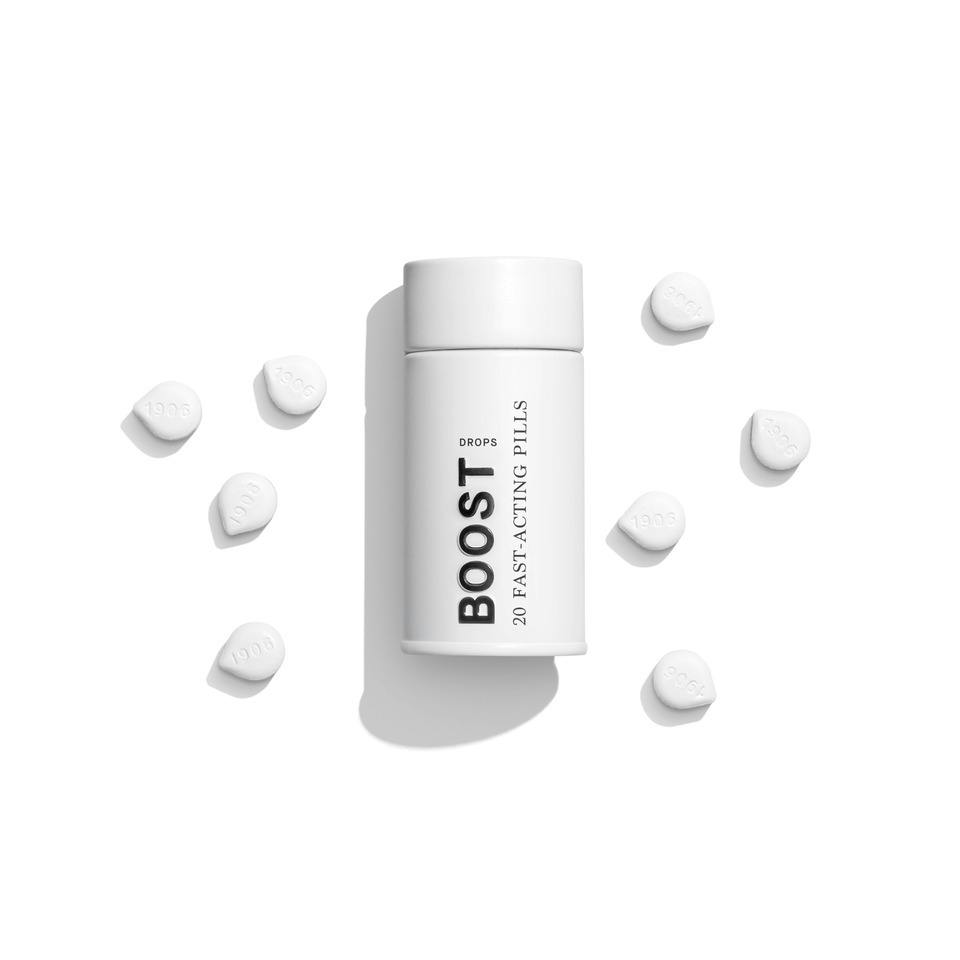 1906 - BOOST - Tin - 20pk